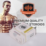 Magnum Stanol-AQ 100 for sale in Propergear - Image 2
