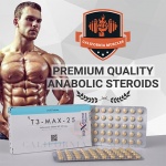 T3 Max 25 mcg for sale in USA