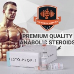 Test Prop 100 for sale in Propergear - Image 3