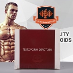 Testovorin Depot 250 injection for sale in USA