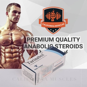 Turanabol for sale in Propergear