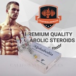 Alphabolin 100mg for sale in USA
