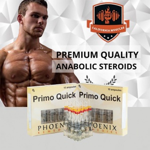 primo quick on propergear.org