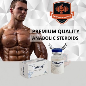 testocyp on propergear.org