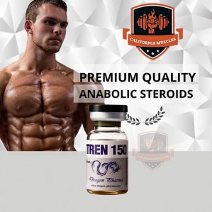 tren-150 on propergear.org