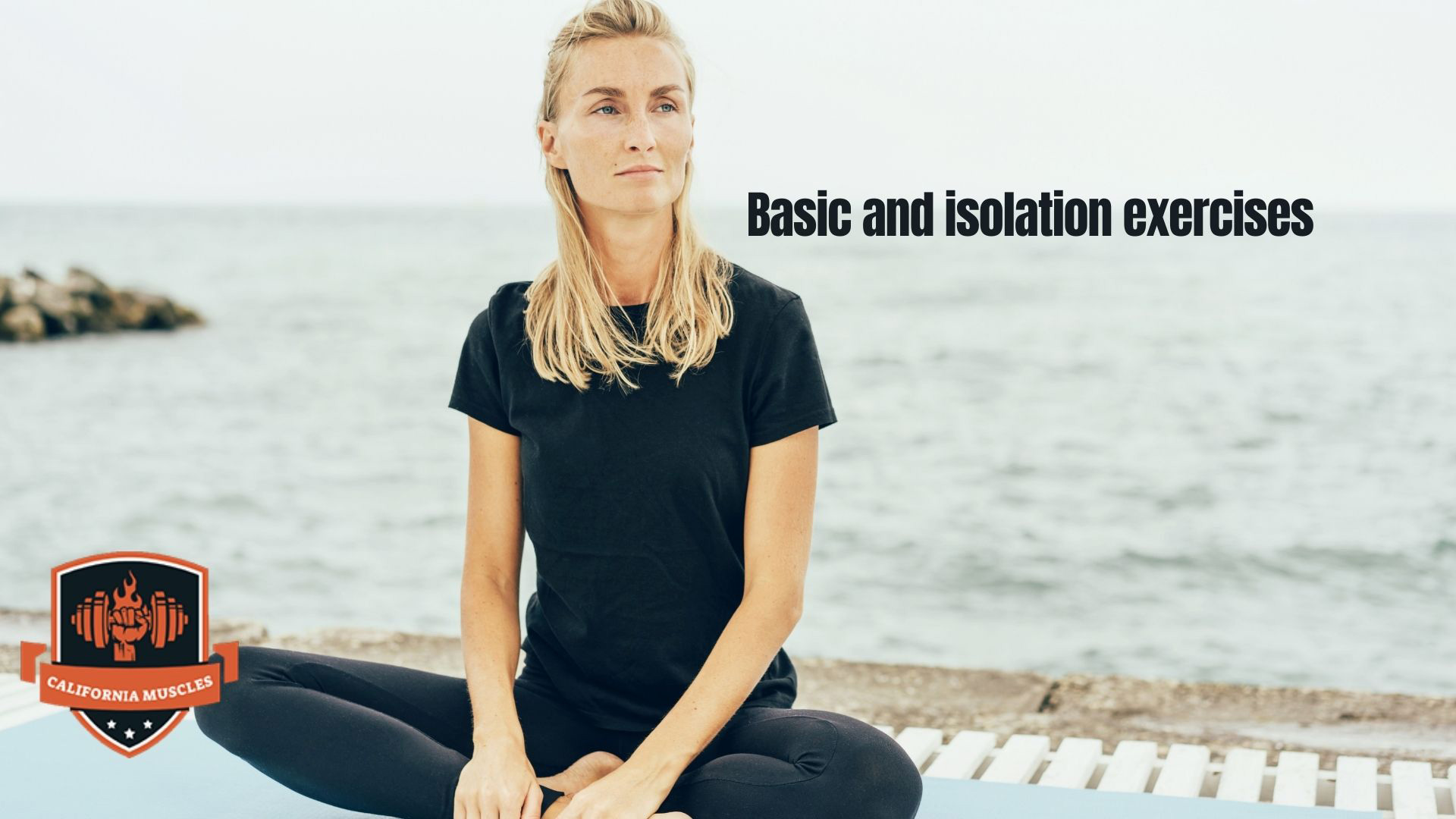 isolation exercise