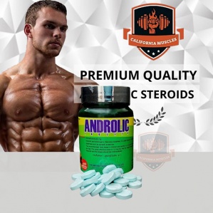 Androlic on propergear.org