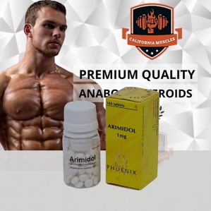 Arimidol on propergear.org
