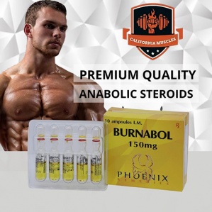 Burnabol on propergear.org