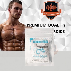 CLENBUTEROL on propergear.org