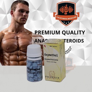 Oxymethol on propergear.org