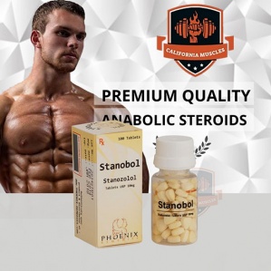Stanobol on propergear.org
