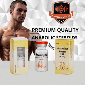 Stanoject (vial) on propergear.org
