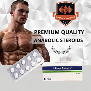 Ultima Anastro on propergear.org