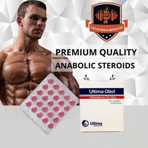 Ultime Dbol on propergear.org