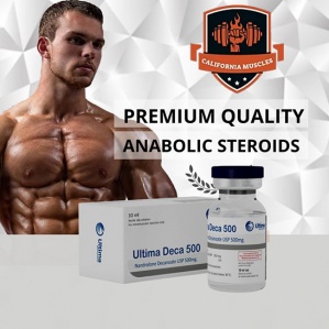 Ultime Deca 500 on propergear.org
