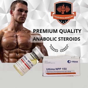 Ultima NPP 150 on propergear.org
