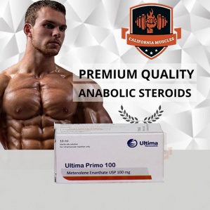 Ultima Primo 100 on propergear.org
