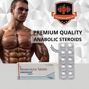 Viropace for sale in Propergear