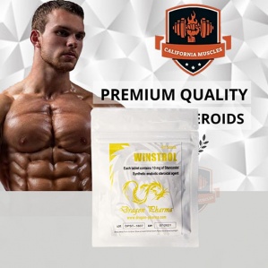Winstrol Oral on propergear.org